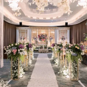 Paket Wedding di Pesona Square Ballroom Depok