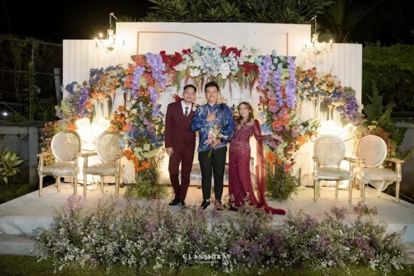 Paket Wedding di Elhart Garden Bekasi Bekasi - Gambar 2