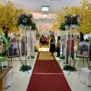 Paket Wedding di Graha Sativa Bekasi Bekasi