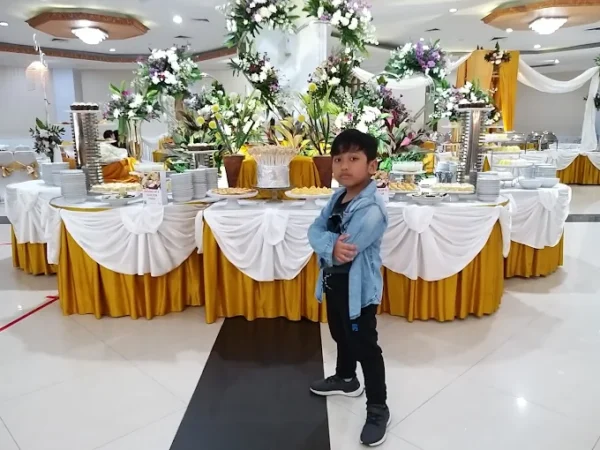 Paket Wedding di Wisma Menpora Jakarta Pusat - Gambar 2