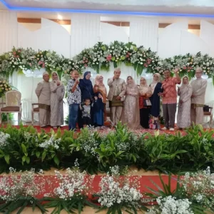 Paket Wedding di Saung Bogania Bogor