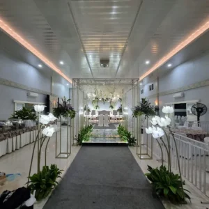 Paket Wedding di Wisma Alfayra Bogor