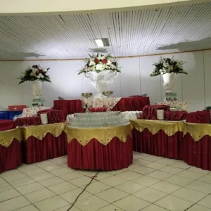 Paket Wedding di Gelanggang Remaja Jakarta Utara Jakarta Utara