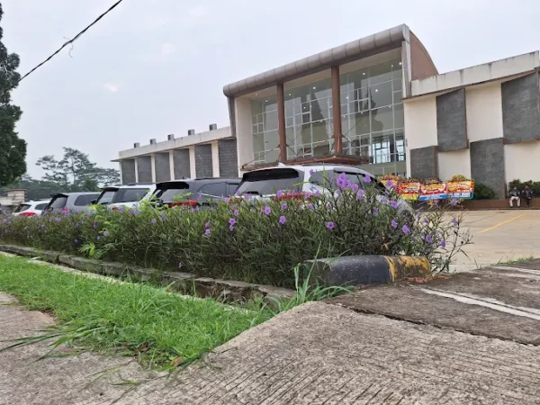 Paket Wedding di Gedung Serbaguna Kebun Raya Cibinong Bogor - Gambar 2