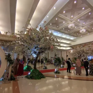Paket Wedding di Gedung Harmony Bogor