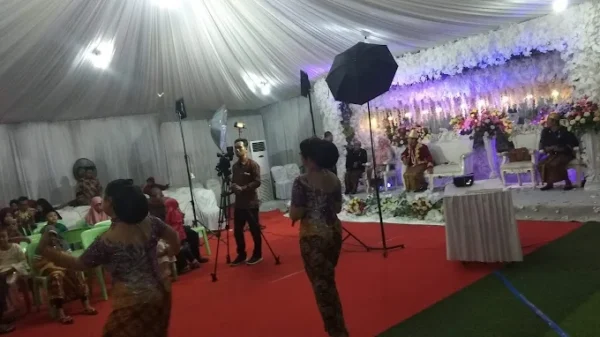 Paket Wedding di Gedung Wanilan Jakarta Barat - Gambar 2
