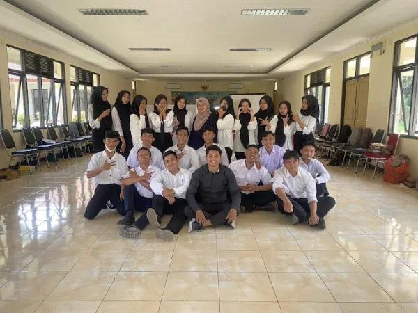 Paket Wedding di Gedung BLK Cibinong Bogor - Gambar 2