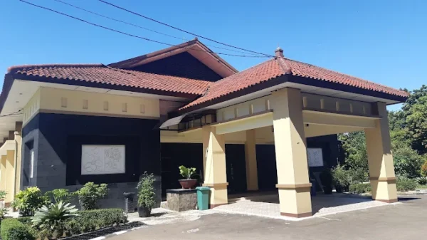 Paket Wedding di Gedung Aula Balitro Pertanian Bogor - Gambar 2
