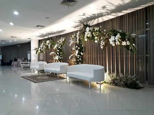 Paket Wedding di Felfest UI Depok Depok - Gambar 2