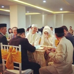 Paket Wedding di Hotel 88 Embong Malang Surabaya
