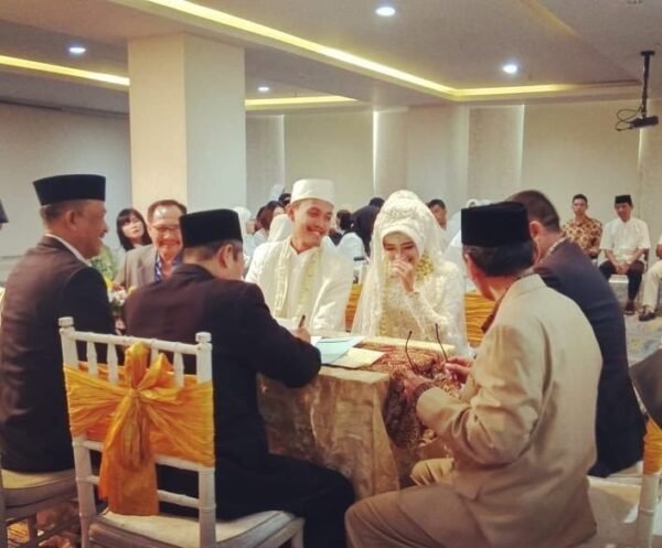 Paket Wedding di Hotel 88 Embong Malang Surabaya
